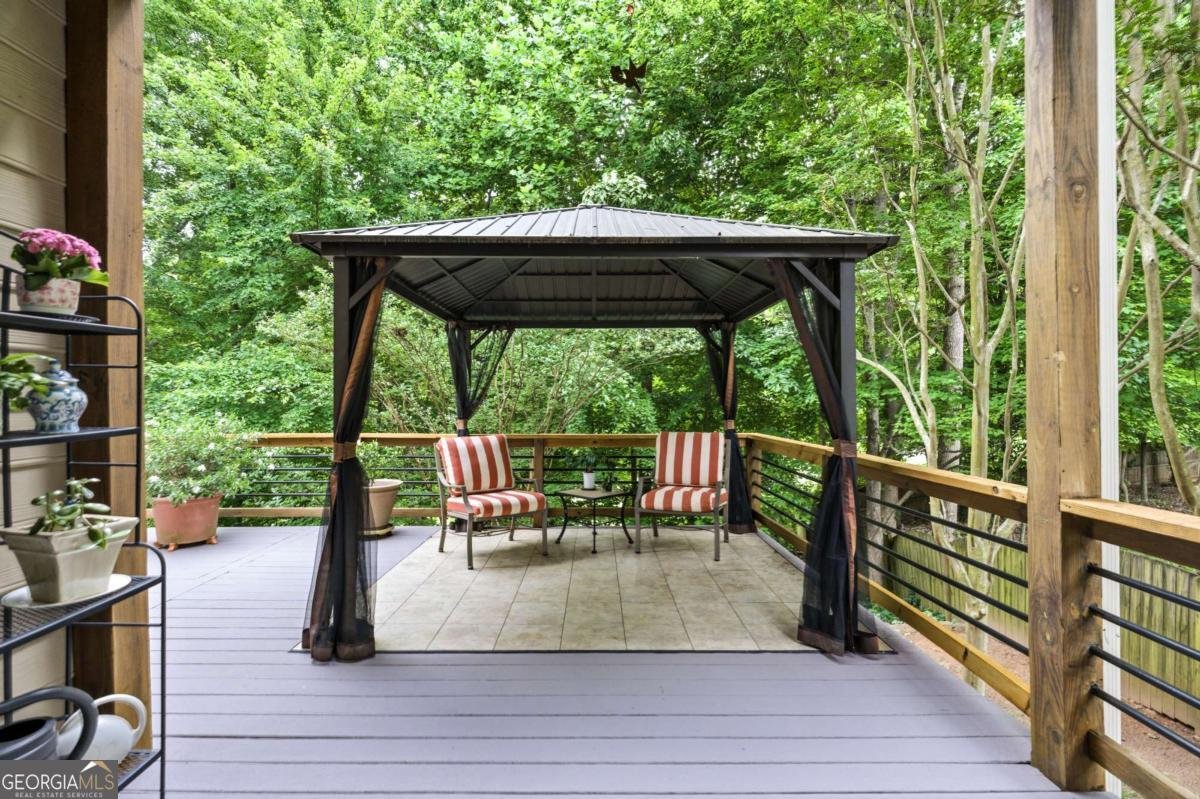230 Park Creek Drive Alpharetta - Photo 24