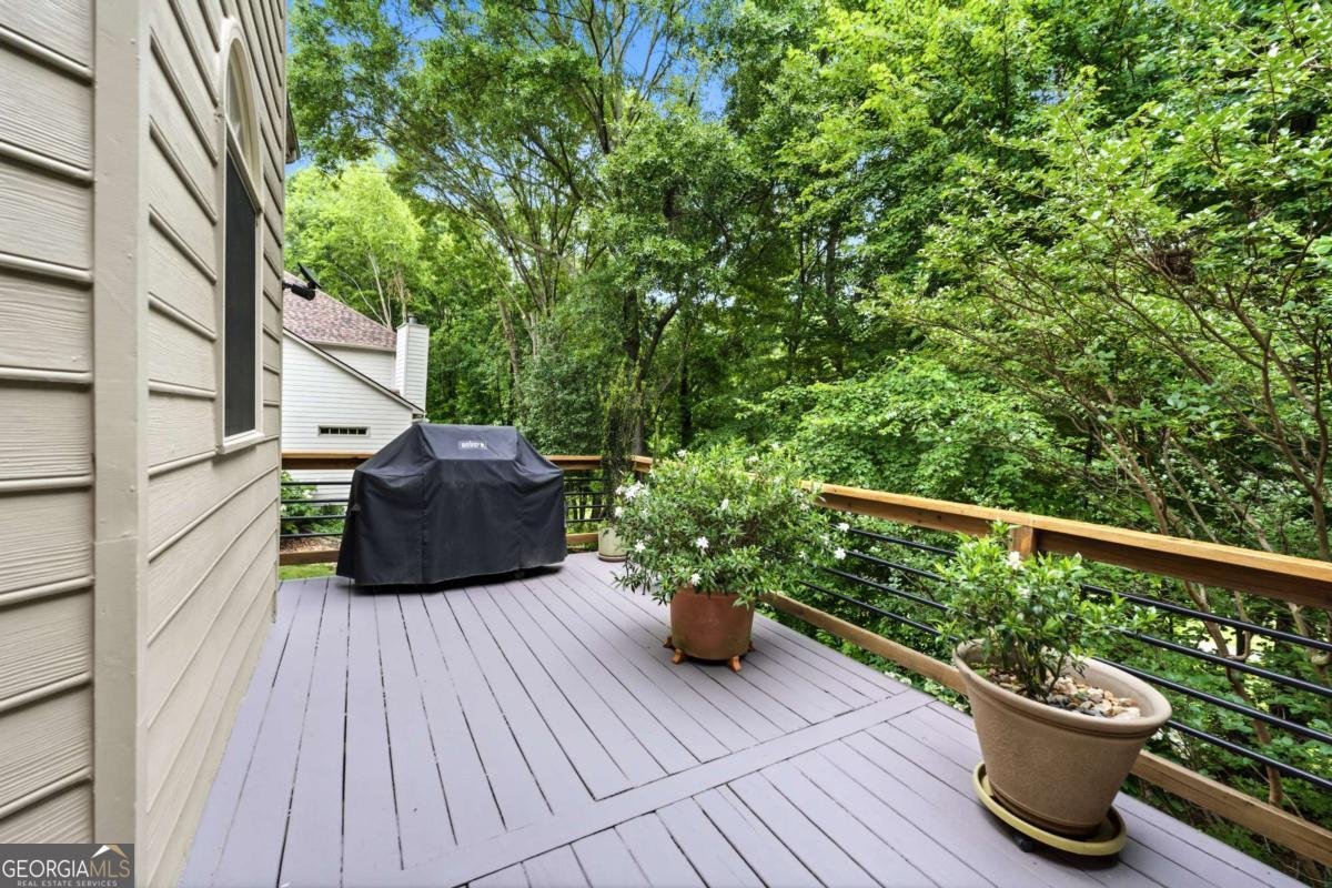 230 Park Creek Drive Alpharetta - Photo 25