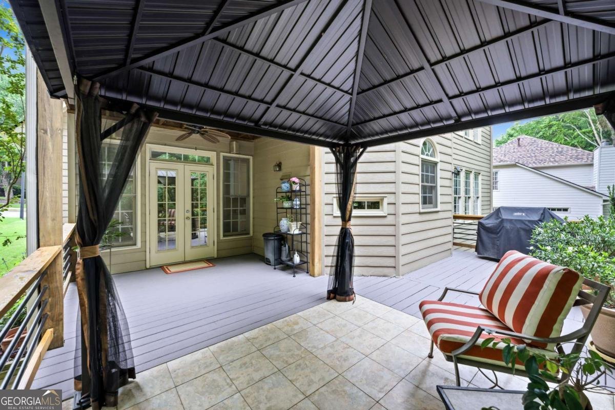 230 Park Creek Drive Alpharetta - Photo 26