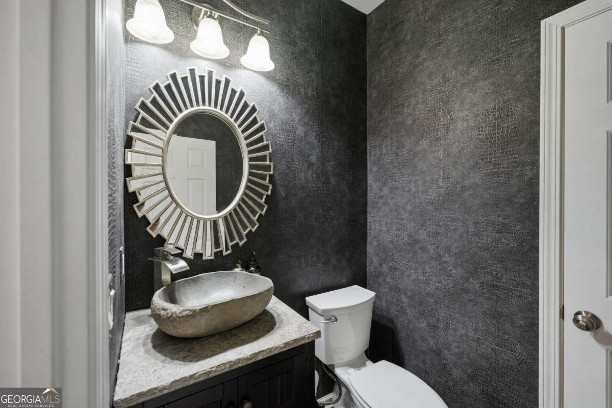 230 Park Creek Drive Alpharetta - Photo 27