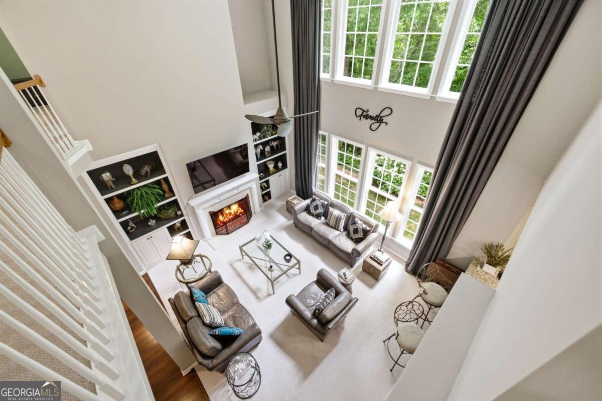 230 Park Creek Drive Alpharetta - Photo 32