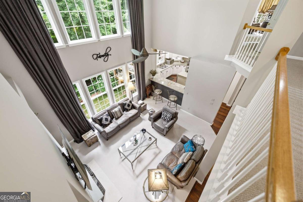 230 Park Creek Drive Alpharetta - Photo 33