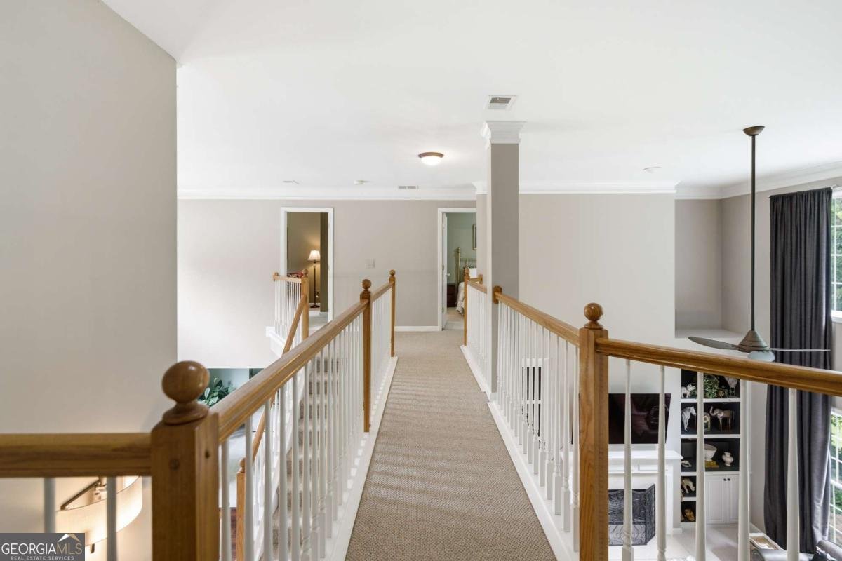 230 Park Creek Drive Alpharetta - Photo 34