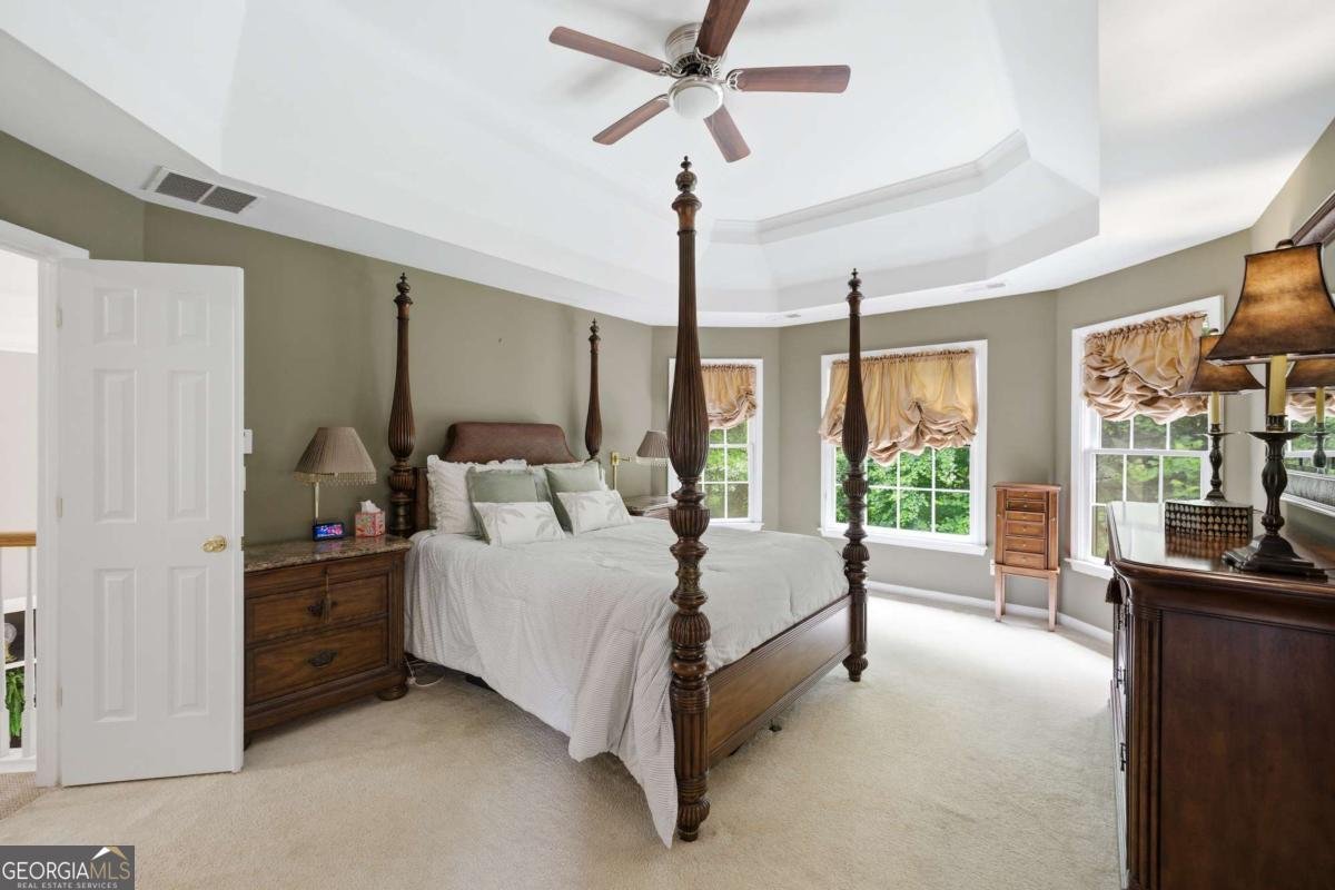 230 Park Creek Drive Alpharetta - Photo 35