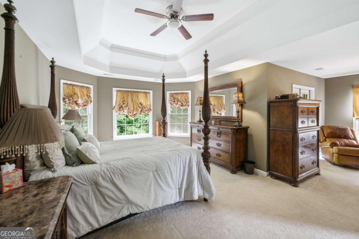 230 Park Creek Drive Alpharetta - Photo 36