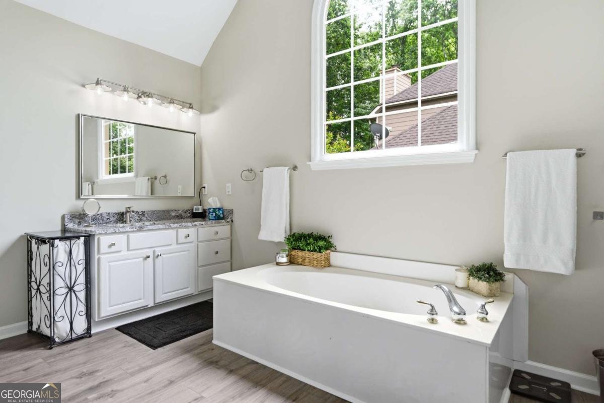 230 Park Creek Drive Alpharetta - Photo 42