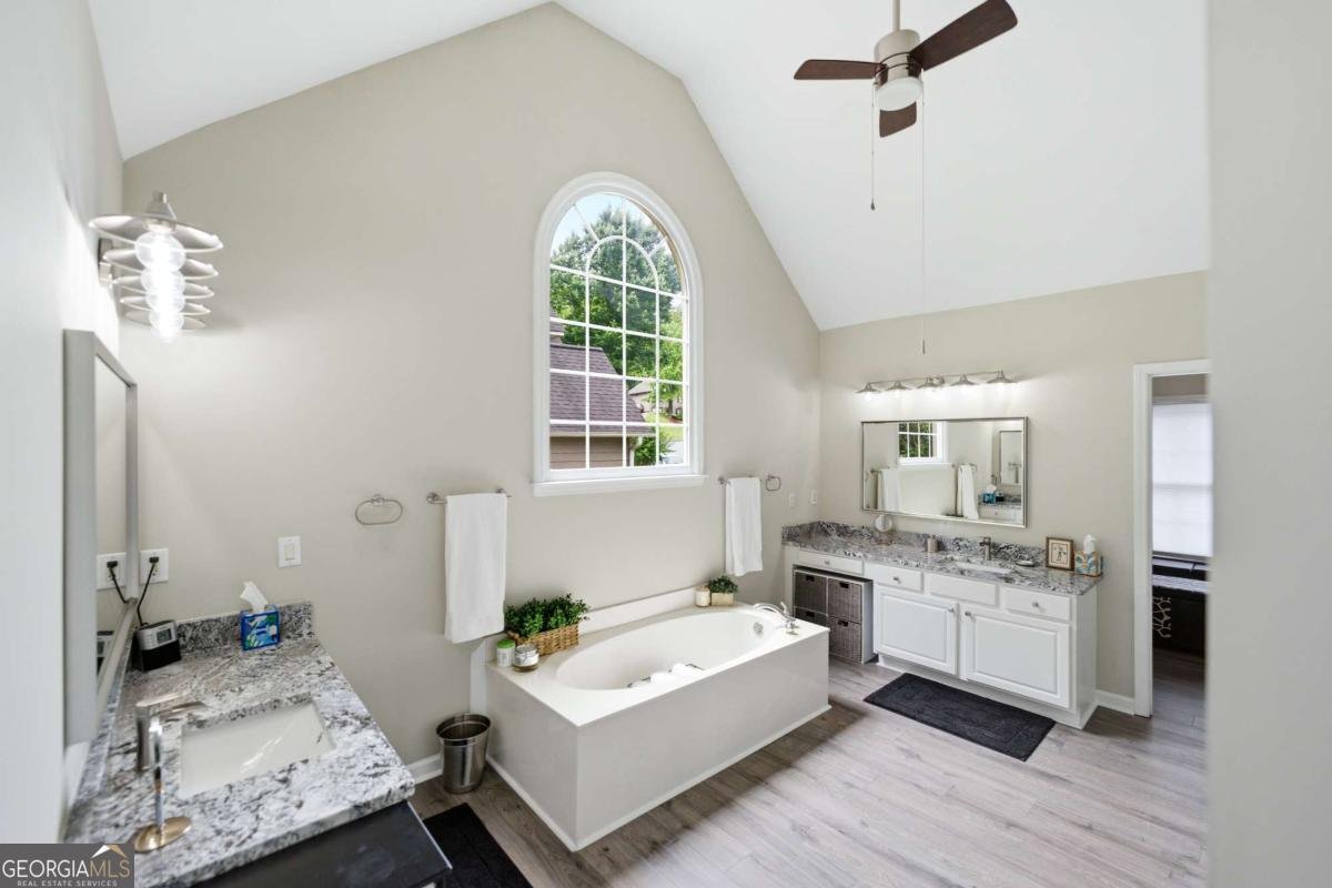 230 Park Creek Drive Alpharetta - Photo 43