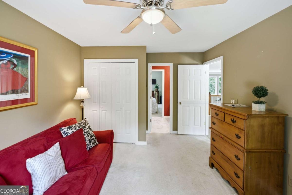 230 Park Creek Drive Alpharetta - Photo 46