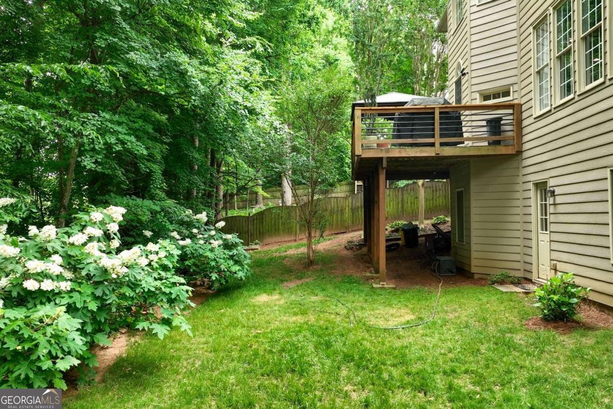 230 Park Creek Drive Alpharetta - Photo 58