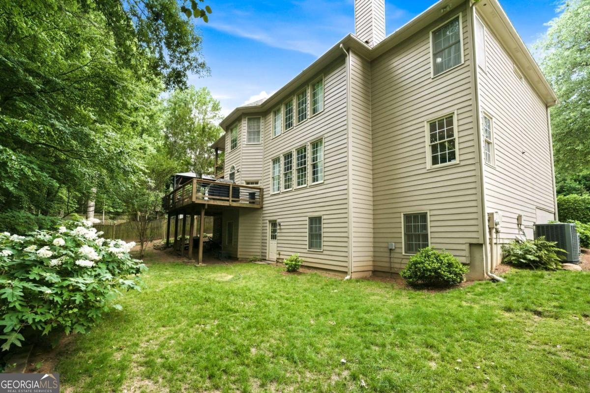 230 Park Creek Drive Alpharetta - Photo 59
