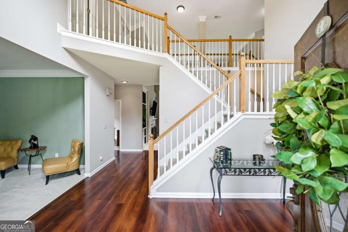 230 Park Creek Drive Alpharetta - Photo 6