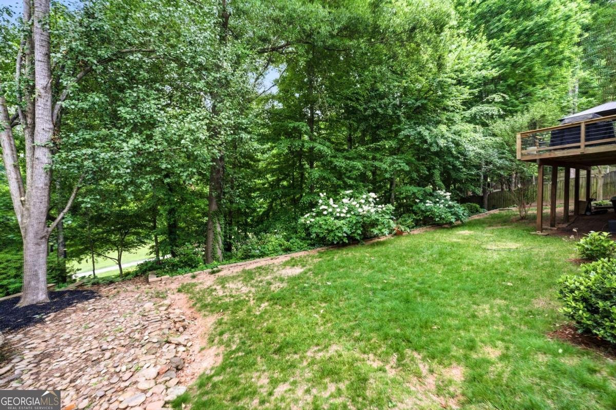 230 Park Creek Drive Alpharetta - Photo 60