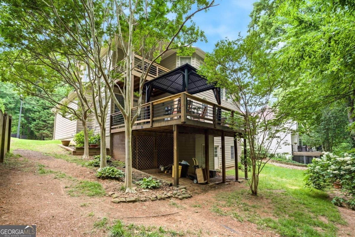 230 Park Creek Drive Alpharetta - Photo 64