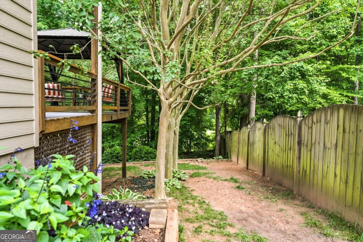 230 Park Creek Drive Alpharetta - Photo 65