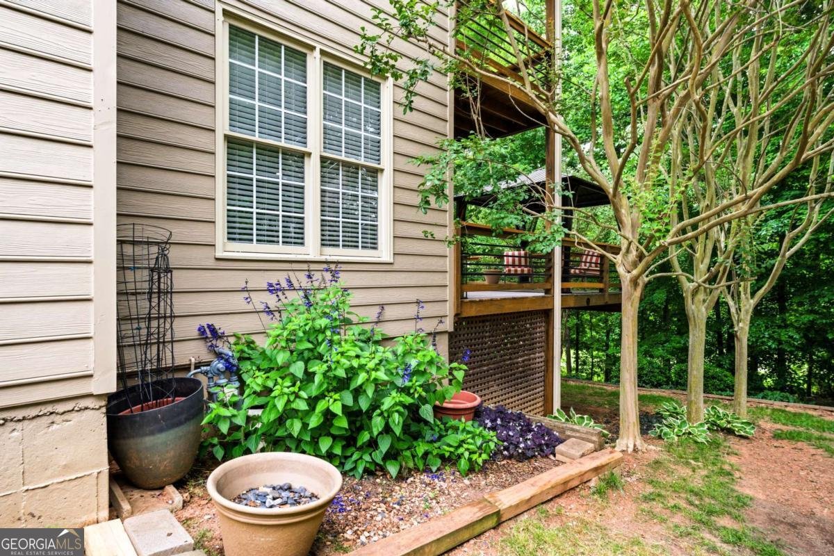 230 Park Creek Drive Alpharetta - Photo 66