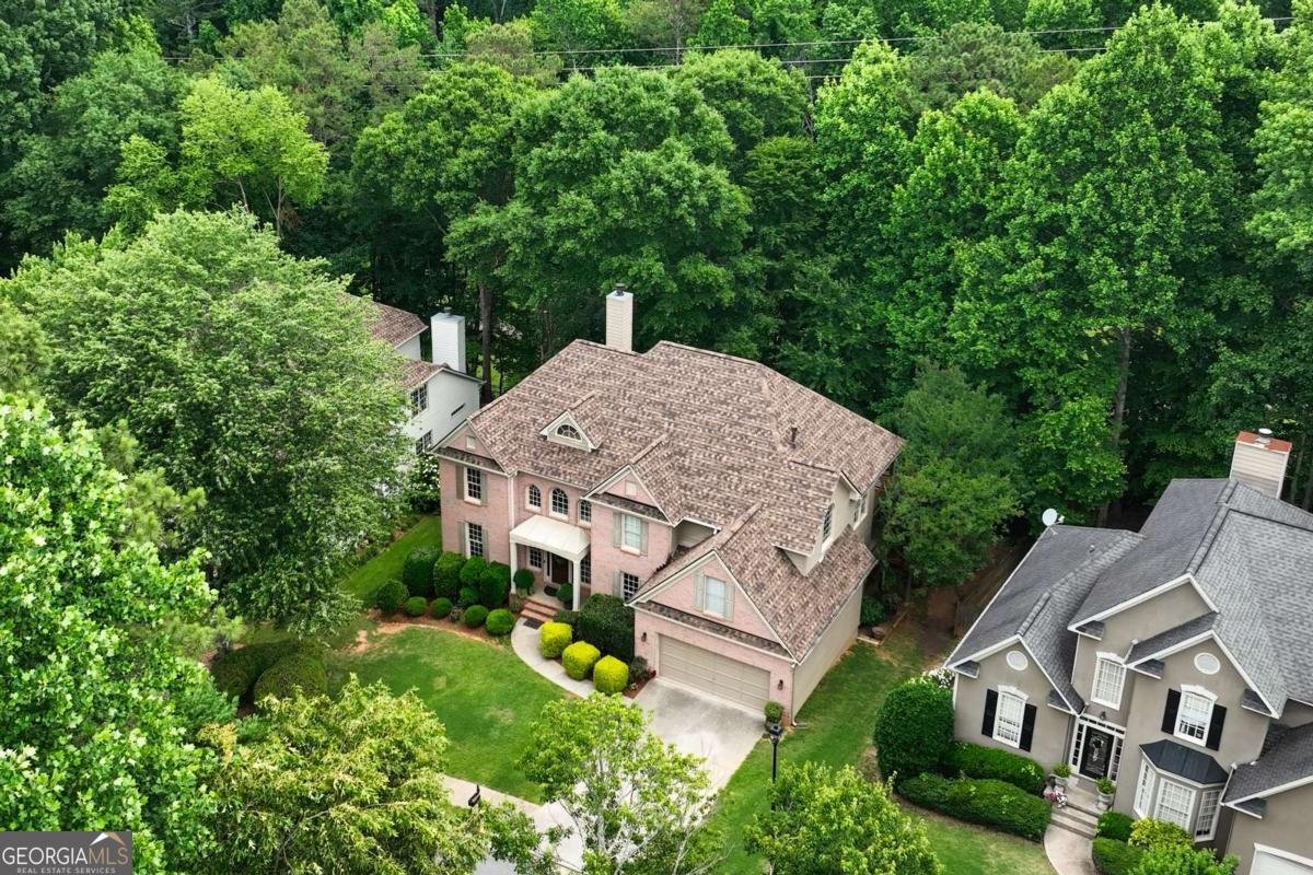 230 Park Creek Drive Alpharetta - Photo 67