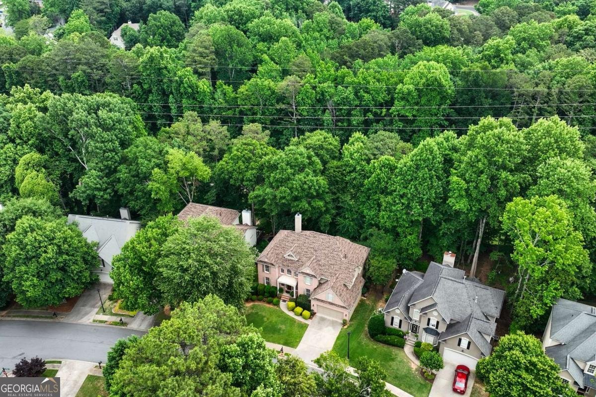 230 Park Creek Drive Alpharetta - Photo 69