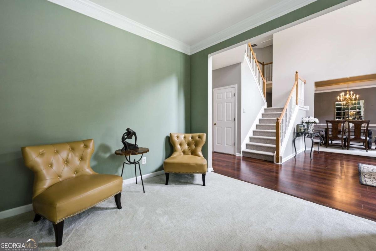 230 Park Creek Drive Alpharetta - Photo 8