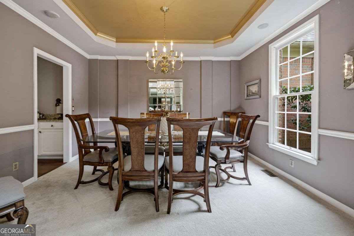 230 Park Creek Drive Alpharetta - Photo 9