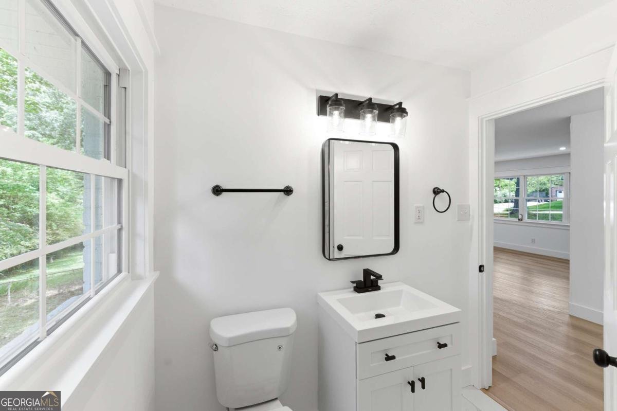 3131 Woods Lane Marietta - Photo 12