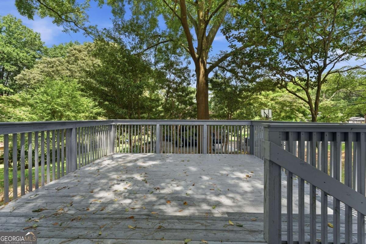 3131 Woods Lane Marietta - Photo 22