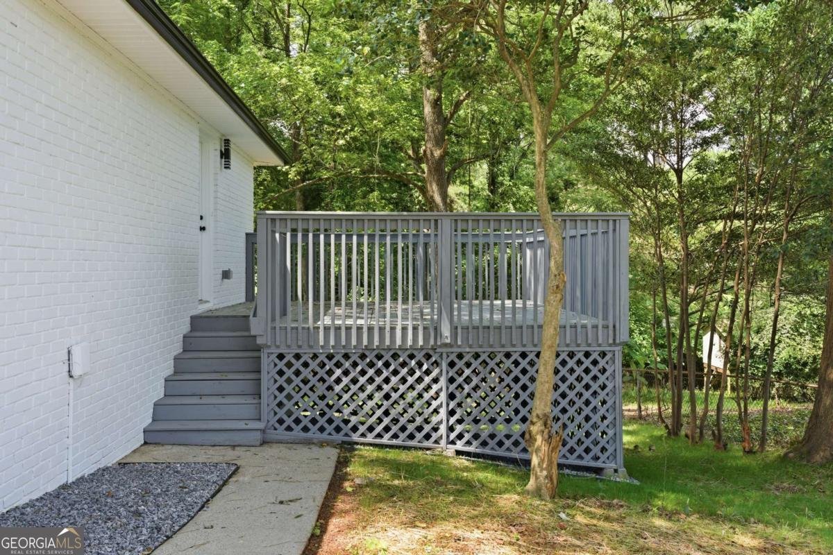 3131 Woods Lane Marietta - Photo 23