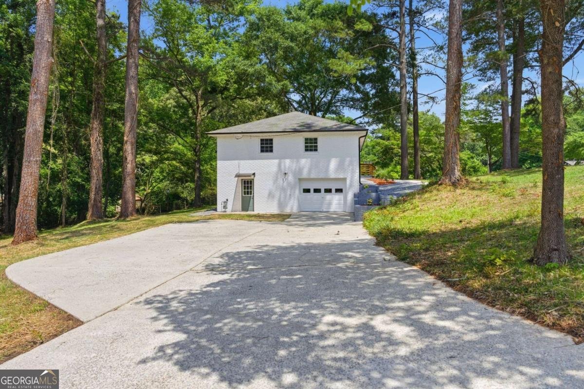 3131 Woods Lane Marietta - Photo 27