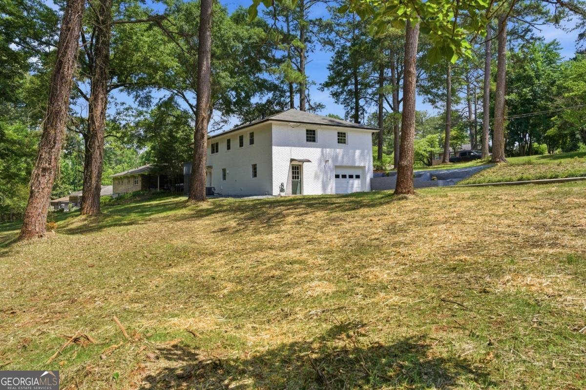 3131 Woods Lane Marietta - Photo 28