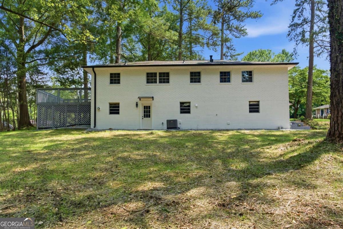 3131 Woods Lane Marietta - Photo 29
