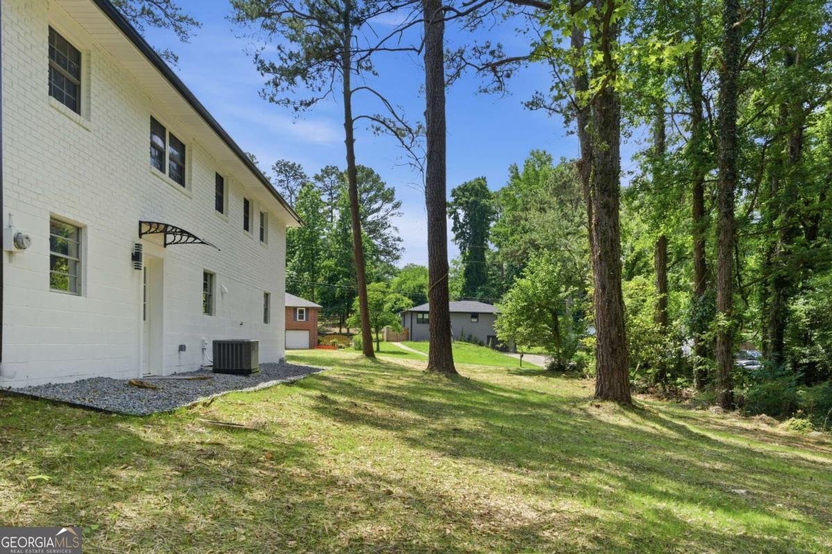 3131 Woods Lane Marietta - Photo 30