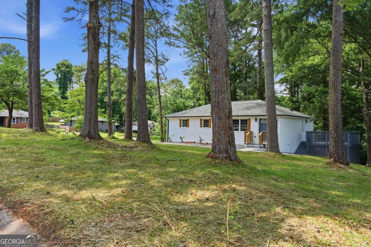 3131 Woods Lane Marietta - Photo 32