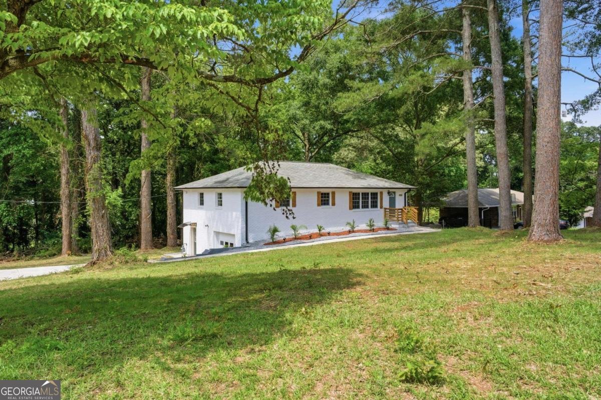 3131 Woods Lane Marietta - Photo 33