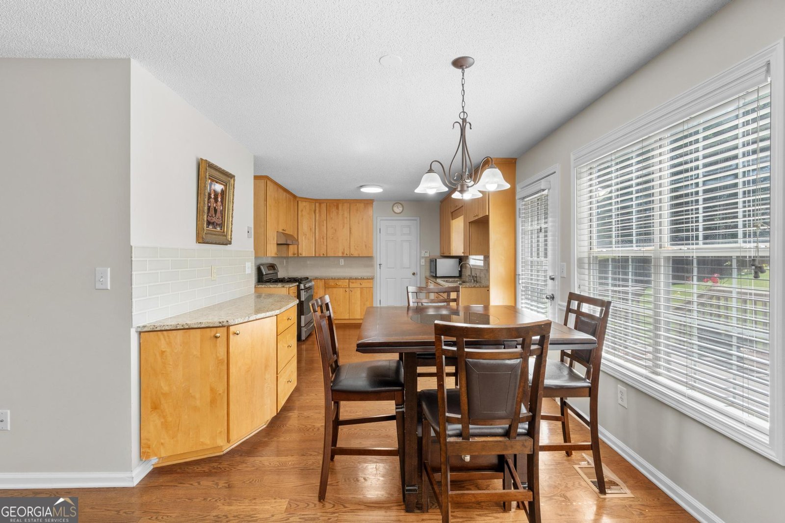 71 Jodeco Station Drive Stockbridge - Photo 16