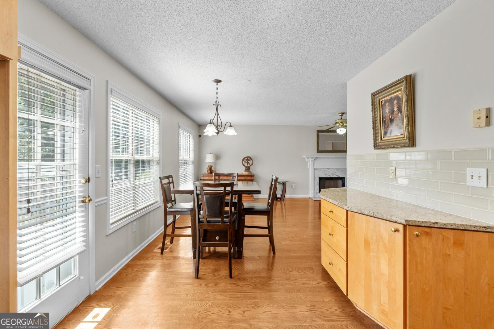 71 Jodeco Station Drive Stockbridge - Photo 19