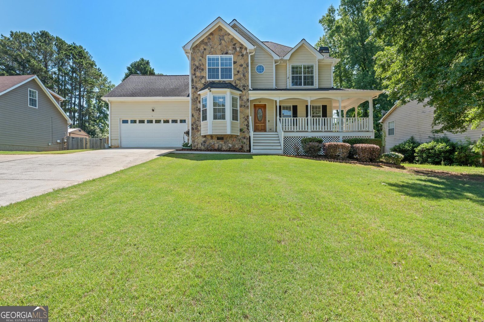 71 Jodeco Station Drive Stockbridge - Photo 41
