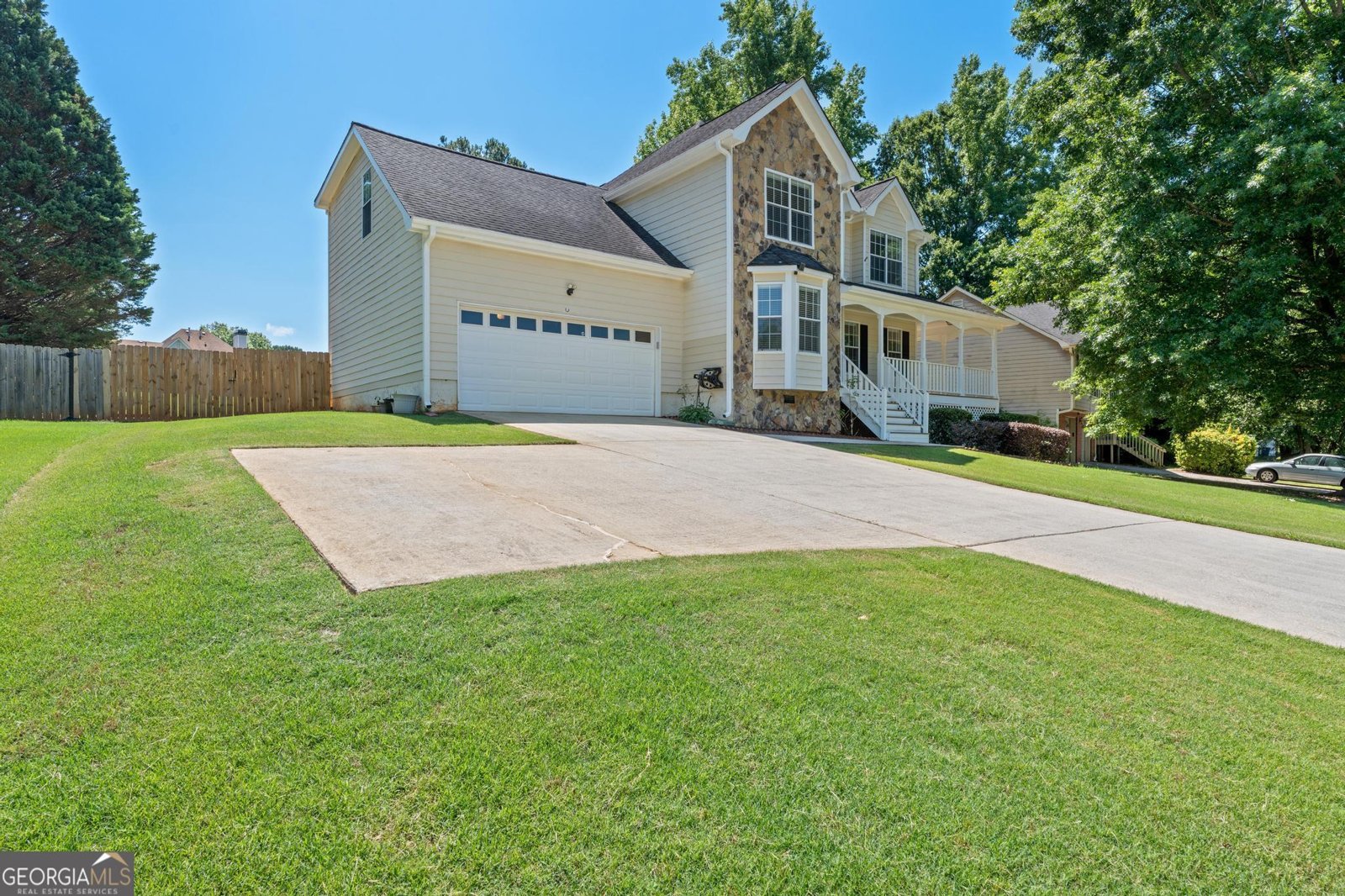 71 Jodeco Station Drive Stockbridge - Photo 42