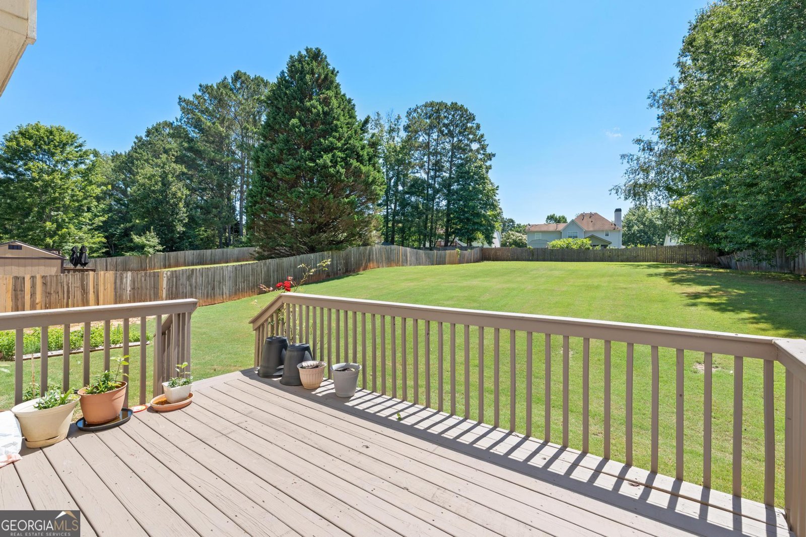 71 Jodeco Station Drive Stockbridge - Photo 46