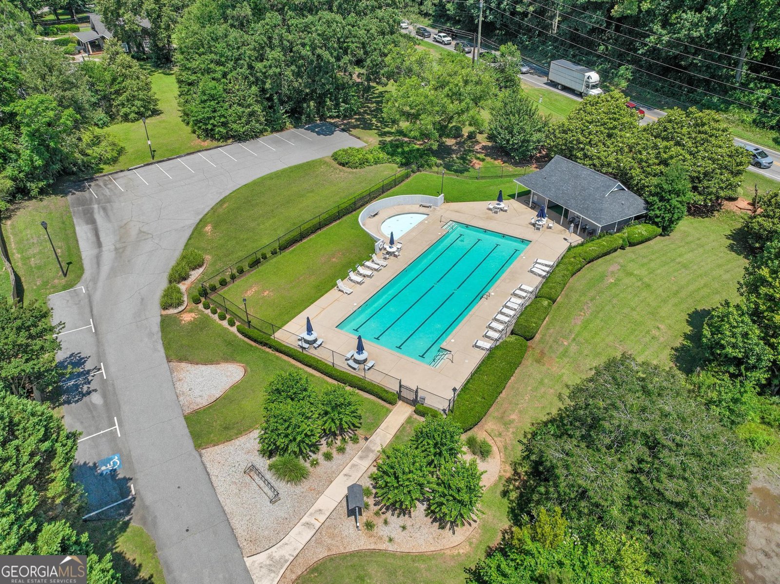 71 Jodeco Station Drive Stockbridge - Photo 47