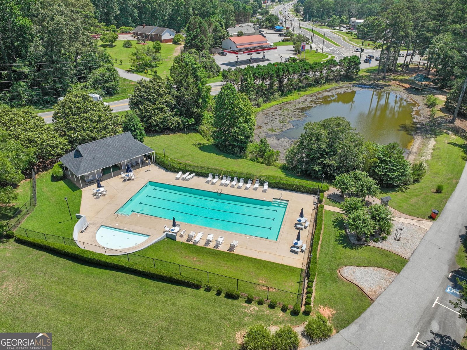 71 Jodeco Station Drive Stockbridge - Photo 48
