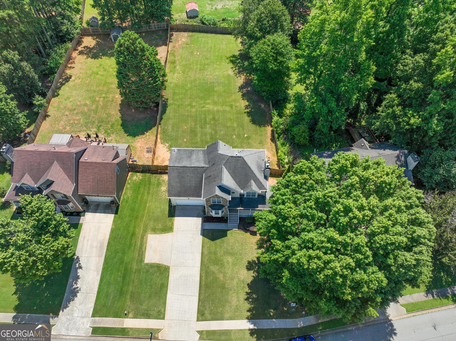 71 Jodeco Station Drive Stockbridge - Photo 6
