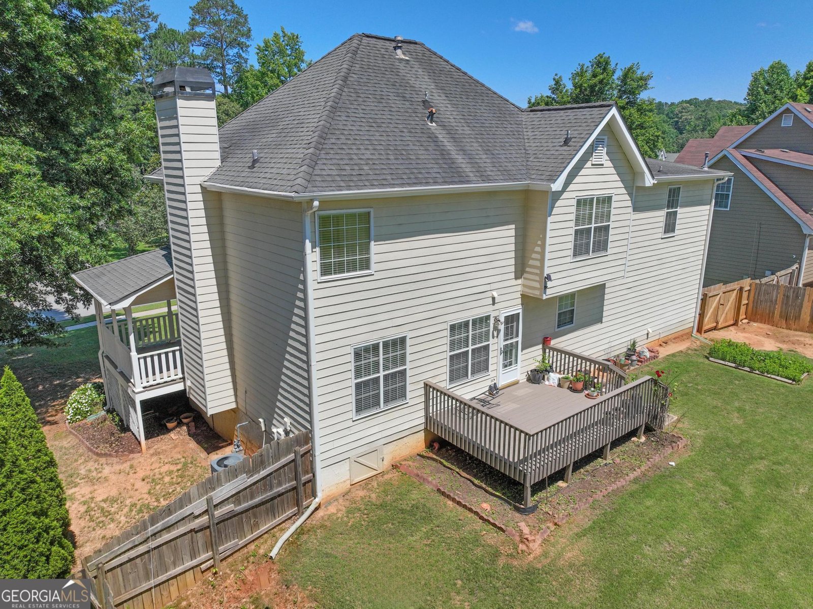 71 Jodeco Station Drive Stockbridge - Photo 7
