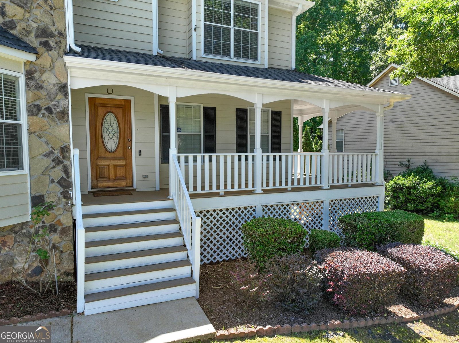 71 Jodeco Station Drive Stockbridge - Photo 8