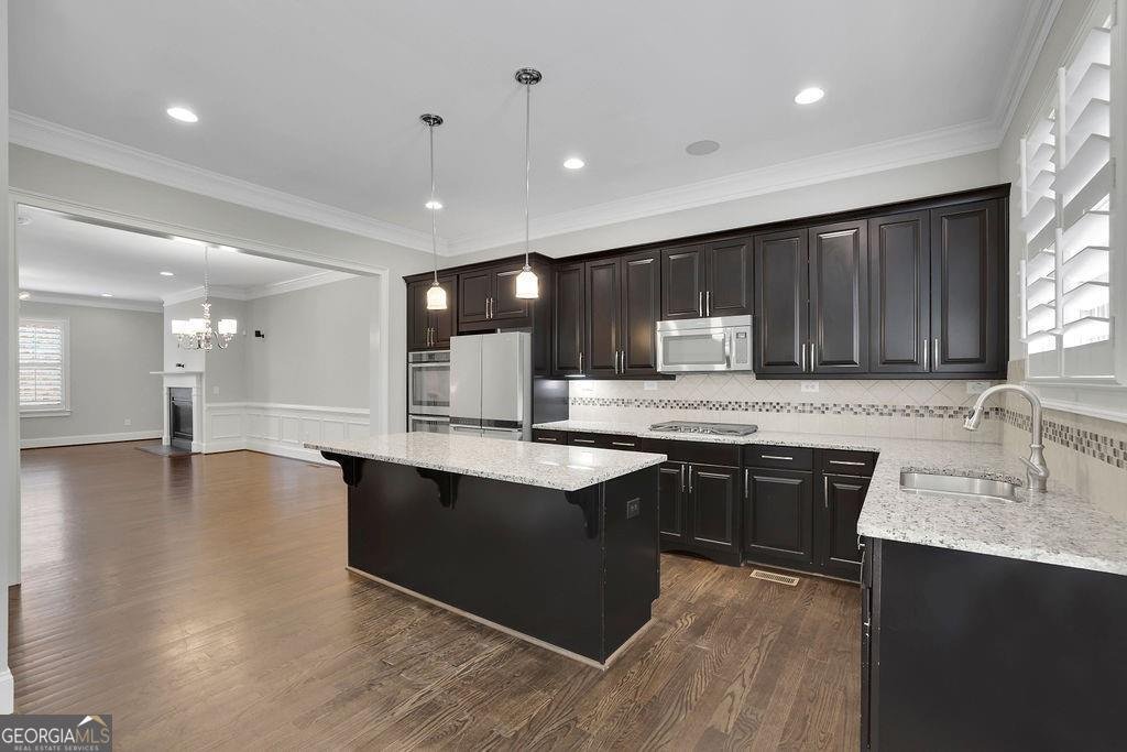 3279 Matthewson Way Atlanta - Photo 12
