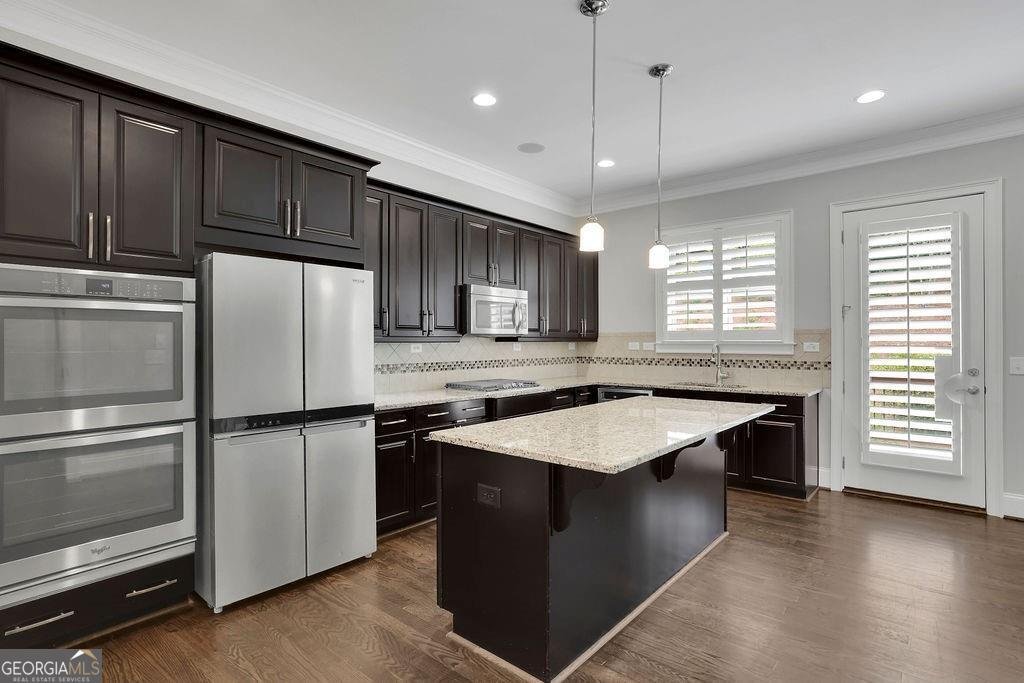 3279 Matthewson Way Atlanta - Photo 13