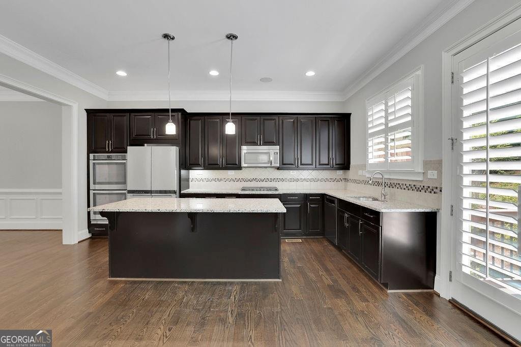 3279 Matthewson Way Atlanta - Photo 15