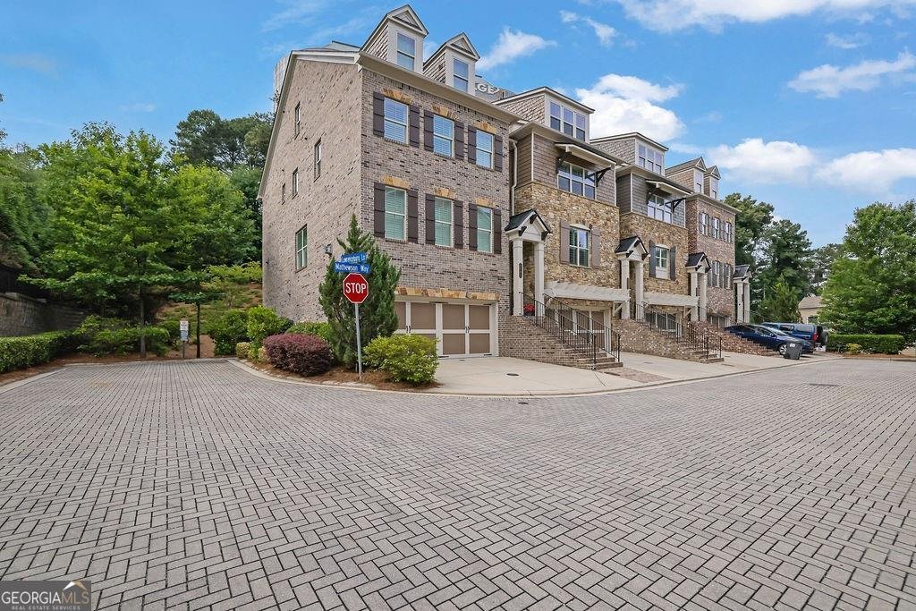 3279 Matthewson Way Atlanta - Photo 2