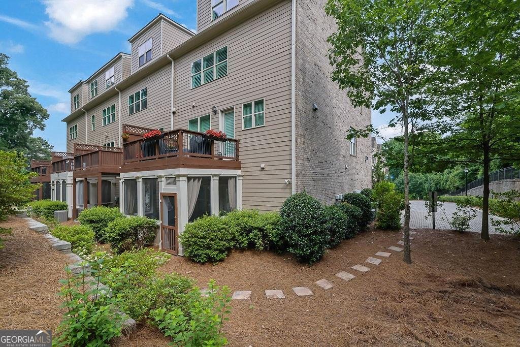 3279 Matthewson Way Atlanta - Photo 3