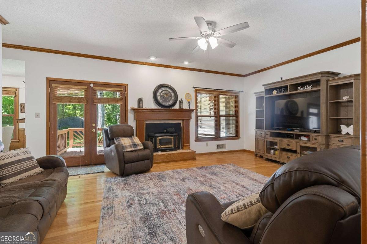 280 Deer Trace Drive Mcdonough - Photo 13