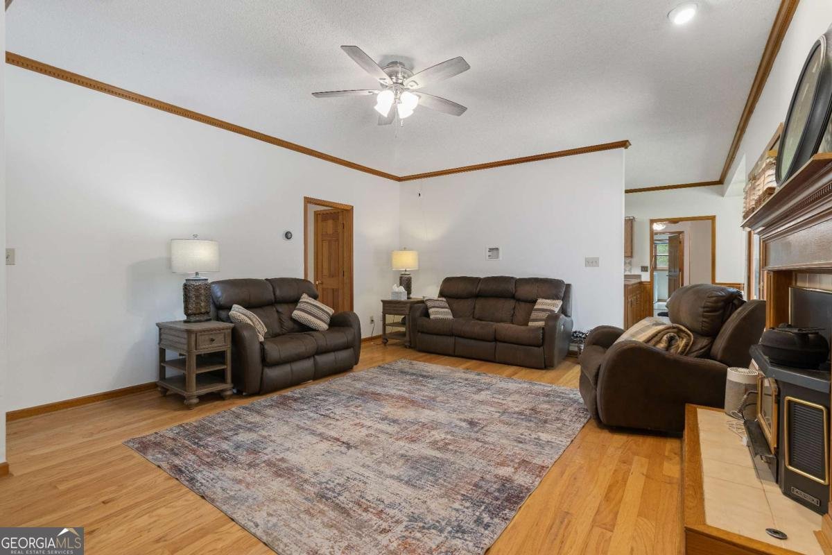 280 Deer Trace Drive Mcdonough - Photo 14