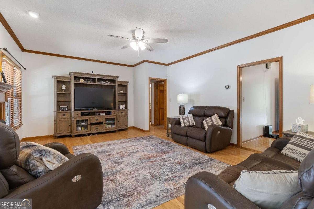 280 Deer Trace Drive Mcdonough - Photo 15